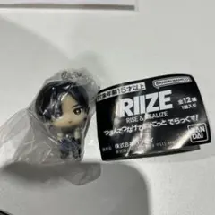 ウォンビン つまんでつなげてますこっと でらっくす！ガチャガチャ