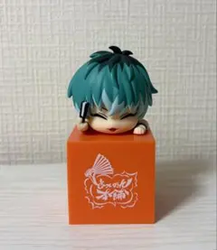 ヒプノシスマイク ヒプマイ 白膠木簓 ひっかけフィギュア