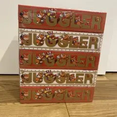 JUGGLER ティッシュボックス 5箱✕2セット 10箱 本日発送 - メルカリ