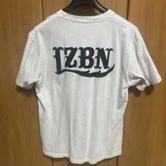 LUZ トライバルTシャツ Life Under Zen ルース M リミテッド - メルカリ