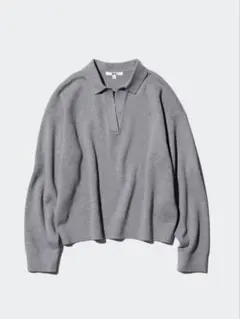 ユニクロ トップス