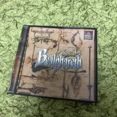 ベアルファレス　ps1
