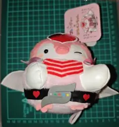 ゴレンジャー　限定　全スーパー戦隊展　コウペンちゃんマスコット
