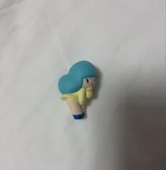 マムアンちゃん ソフビ 渋谷カラー シリアルナンバー入り - メルカリ