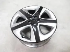 プリウス60 新車外し 1台分です。 ホイールキャップ付スチールホイール 