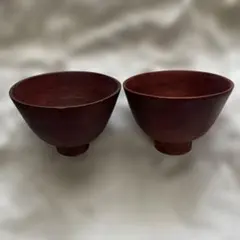 汁椀　2個セットのサムネイル