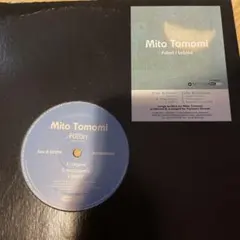 MITO TOMOMI / FUTARI/LALALA CRUE-L藤原ヒロシ