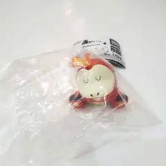 ポケモン　肩ズンFig.4 ホゲータ　１こ