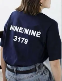 【新品】(NT)BONJOUR SAGANバックナンバープリントT