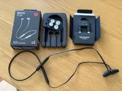 匿名配送】Beats ビーツ FLEX A2295 イヤホン 本体のみ 動作確認