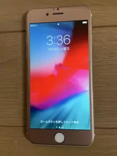 iPhone6 16GB ゴールド