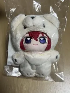 【4月28日まで出品】あんスタ いつぬい 朱桜司