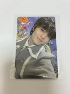 チャンビン ペンミ限定トレカ Stray Kids - スキズ ユニットトレカ チャンビン スンミン FC