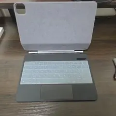 GOOJODOQ iPad用Magic Keyboard風ワイヤレスキーボードのサムネイル