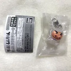 クレヨンしんちゃん　めじるしアクセサリー３