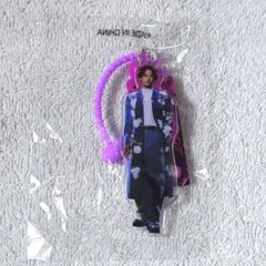 【匿名配送】JSB3 FOREVER ONE カプセル 小林直己アクリルチャーム
