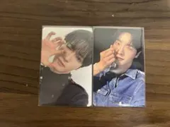 パクシヨン 新世界 KCON2026 生写真 ハーフサイズフォト - メルカリ