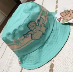 【新品未開封】キャップ 帽子 ポケモン WCS2024 ホノルル ハワイ WCS2024 ホノルル 世界大会 ハット 帽子 WCS ポケモン WCS2024