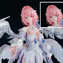 NIKKE シンデレラ1/4 豪華版あみあみ特典付きHOBBY SAKURA - メルカリ