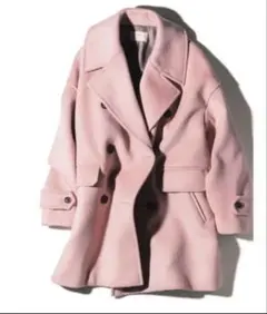 2026年最新】エブール ebure コート ロンハーマンの人気アイテム