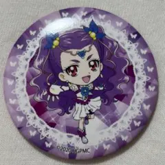 2026年最新】ミルキィローズ 缶バッジの人気アイテム - メルカリ
