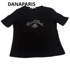 DANAPARIS Tシャツ ダナパリス ダナパリのサムネイル
