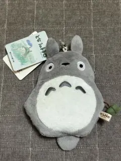 新品】いねむりトトロ となりのトトロ サン・アローk-3388ぐーぐー 