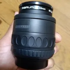 smc PENTAX-F 35-80mm ズームレンズのサムネイル