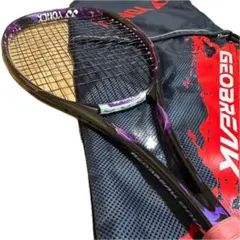 YONEX ジオブレイク80s美品　ラケットケースあり ヨネックス YONEX ジオブレイク80S ソフトテニスラケット