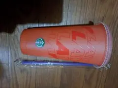 スタバ 2025 チェンジング リユーザブル カップ ピンク