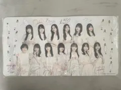 櫻坂46プレイマット - メルカリ