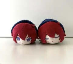 朱桜司 もちもちマスコット