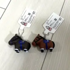サラコレ ソフビフィギュア リバティアイランド スターズオンアース2体