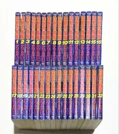 【全巻セット】沈黙の艦隊　全32巻　漫画　全巻　映画化　かわぐちかいじ　初版含む 沈黙の艦隊 全32巻セット かわぐちかいじ 映画化 沈黙の艦隊 全32巻