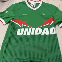 未使用タグ付アディダス日本代表ドーハ小野伸二XOユニフォーム1993 未使用タグ付アディダスadidas日本代表ドーハ小野伸二XOユニフォーム