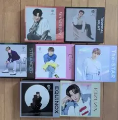 JO1 川西拓実 収納BOXフォーチューン 3形態CD付 - メルカリ