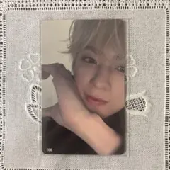 INI トレカ XQUARE 佐野雄大 106 7000円トレカ 会場限定トレカ