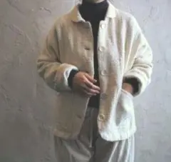 ルクツル onabake97 総裏付 カディジャケット カディコットン100% 2025年最新】ルクツルの人気アイテム - メルカリ