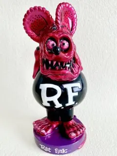 2025年最新】RAT FINK 限定の人気アイテム - メルカリ