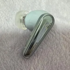 美品Anker Soundcore Liberty4 左(L) スカイブルー　青