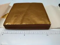 (H) 美也古箔　1500枚　金箔　銀箔　アルミ箔 詰め合わせ 画材 工芸材料 H) 美也古箔 1500枚 洋金箔 銀箔 アルミ箔 詰め合わせ 画材 工芸材料