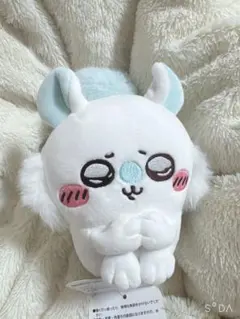 ちいかわ モモンガ ぬいぐるみ