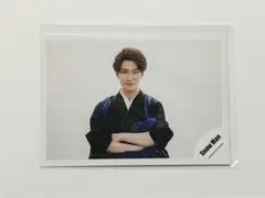 SnowMan スノーマン 渡辺翔太 2020 オフショット 公式写真