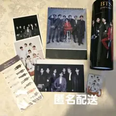 BTS goes on! トレカ コンプリートセット - メルカリ