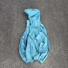 90s montbell GORE-TEX shell jacket テック系