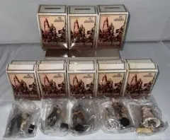 ファイナルファンタジータクティクス 獅子戦争 トレーディングアーツ 8BOX ファイナルファンタジータクティクス 獅子戦争 トレーディング