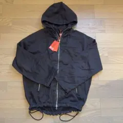 DIESEL スウェットデニム ジャケット Sサイズ　美品