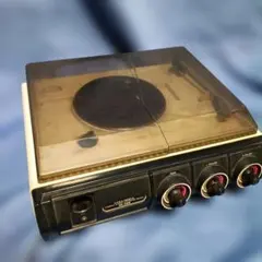 COLUMBIA OS-40R コロムビア レコードプレーヤー ターンテーブル