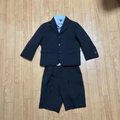 入学式、卒園式用スーツ