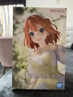 2025年最新】中野三玖 フィギュアの人気アイテム - メルカリ